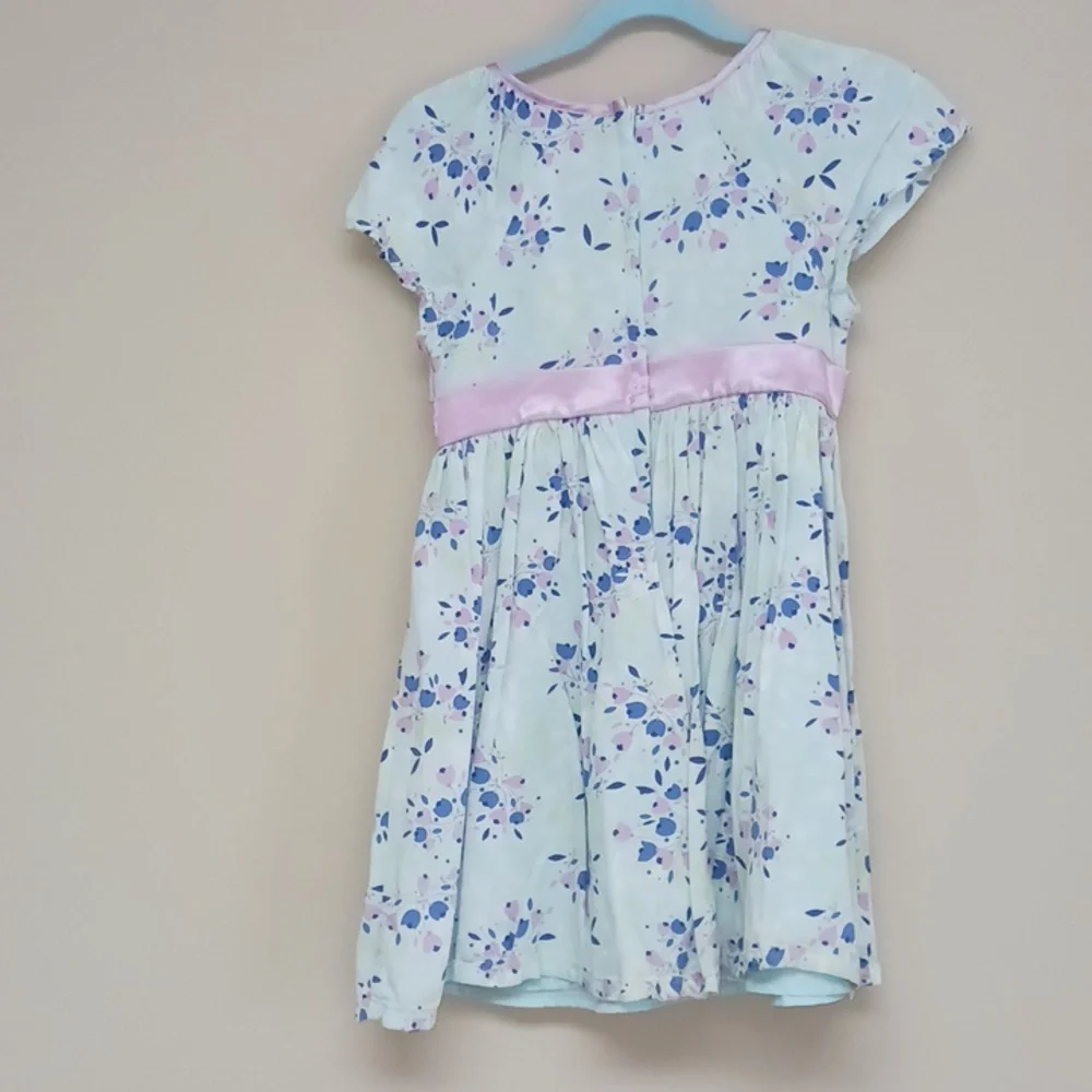 American Girls Bitty Baby spring dress - Picture 5 of 5